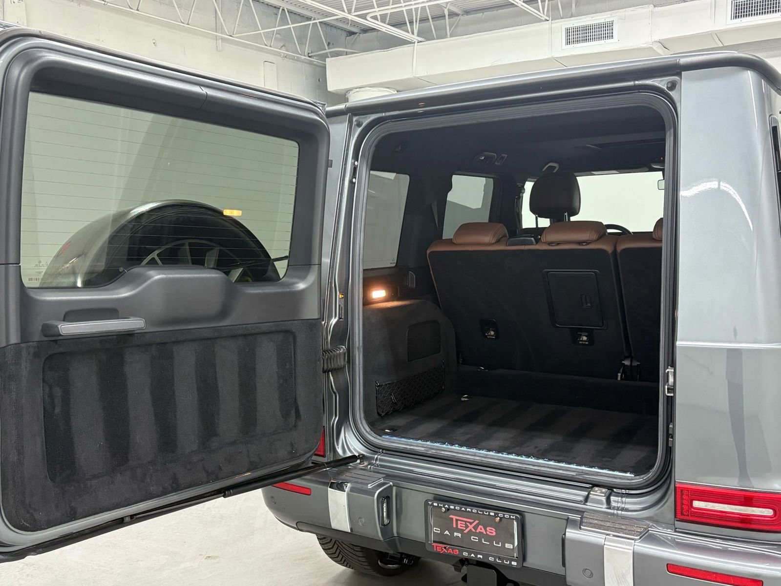 Used 2019 Mercedes-Benz G 550 image 43