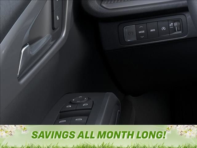 New 2026 Chevrolet Traverse LT AWD/4WD image 22