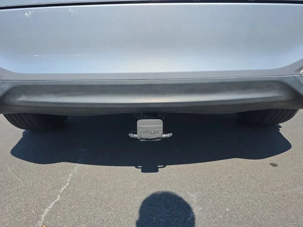 Used 2018 Acura RDX w/ Tech & AcuraWatch Plus Pack AWD/4WD image 54