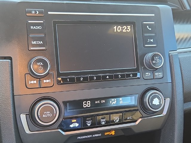 Used 2019 Honda Civic Sport image 27