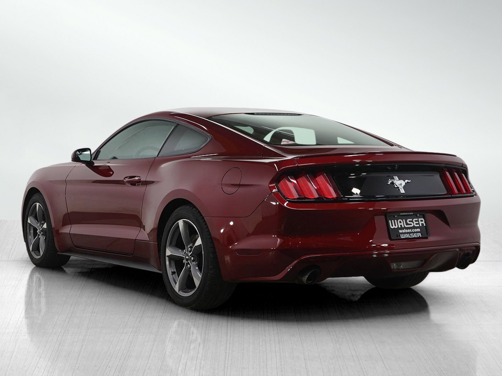 Used 2016 Ford Mustang Coupe w/ Equipment Group 051A image 3