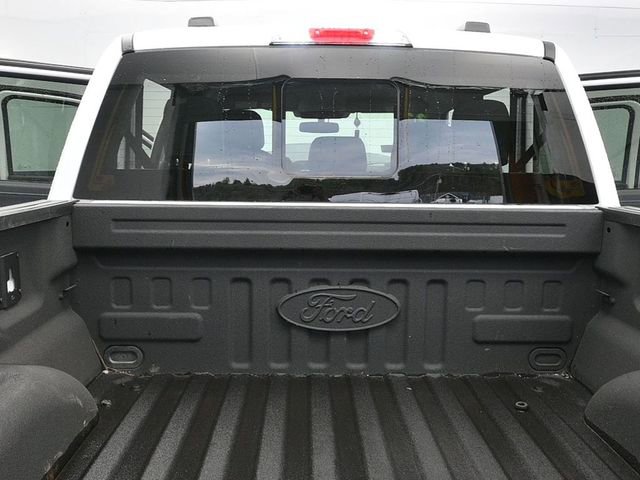 Used 2023 Ford F150 Lariat AWD/4WD image 14