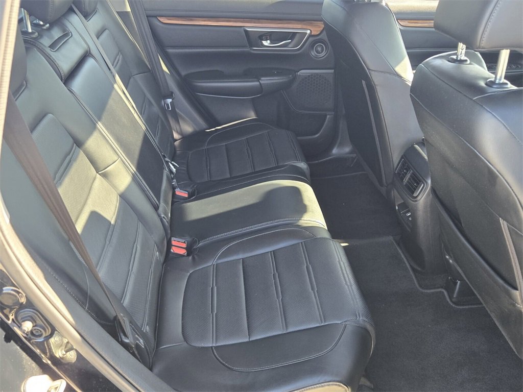 Used 2018 Honda CR-V EX-L image 15