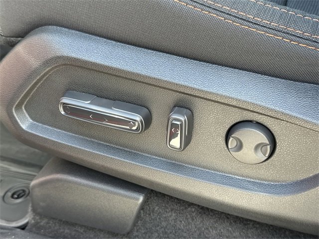 New 2025 Honda Pilot Sport image 23