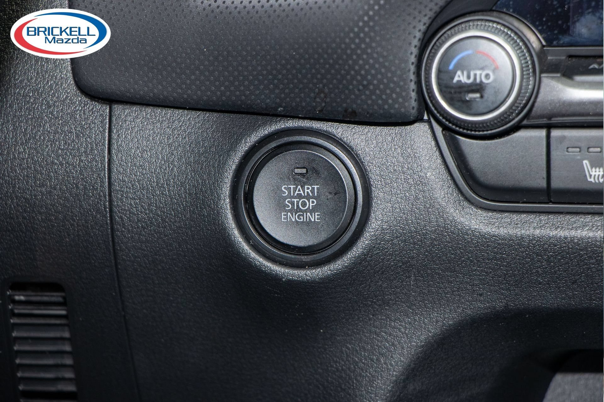 Used 2025 MAZDA CX-50 AWD 2.5 S w/ Weather Package image 27