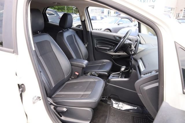Used 2020 Ford EcoSport SES AWD/4WD image 26