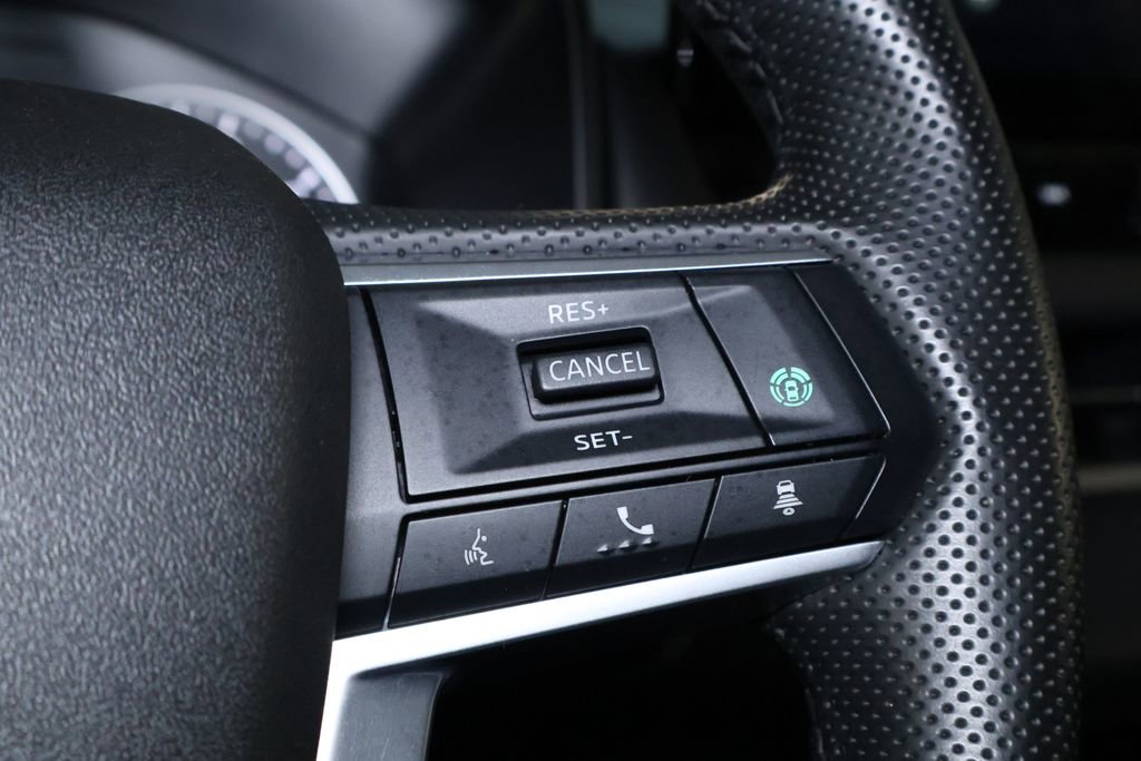 Used 2025 Mitsubishi Outlander SE AWD/4WD image 20