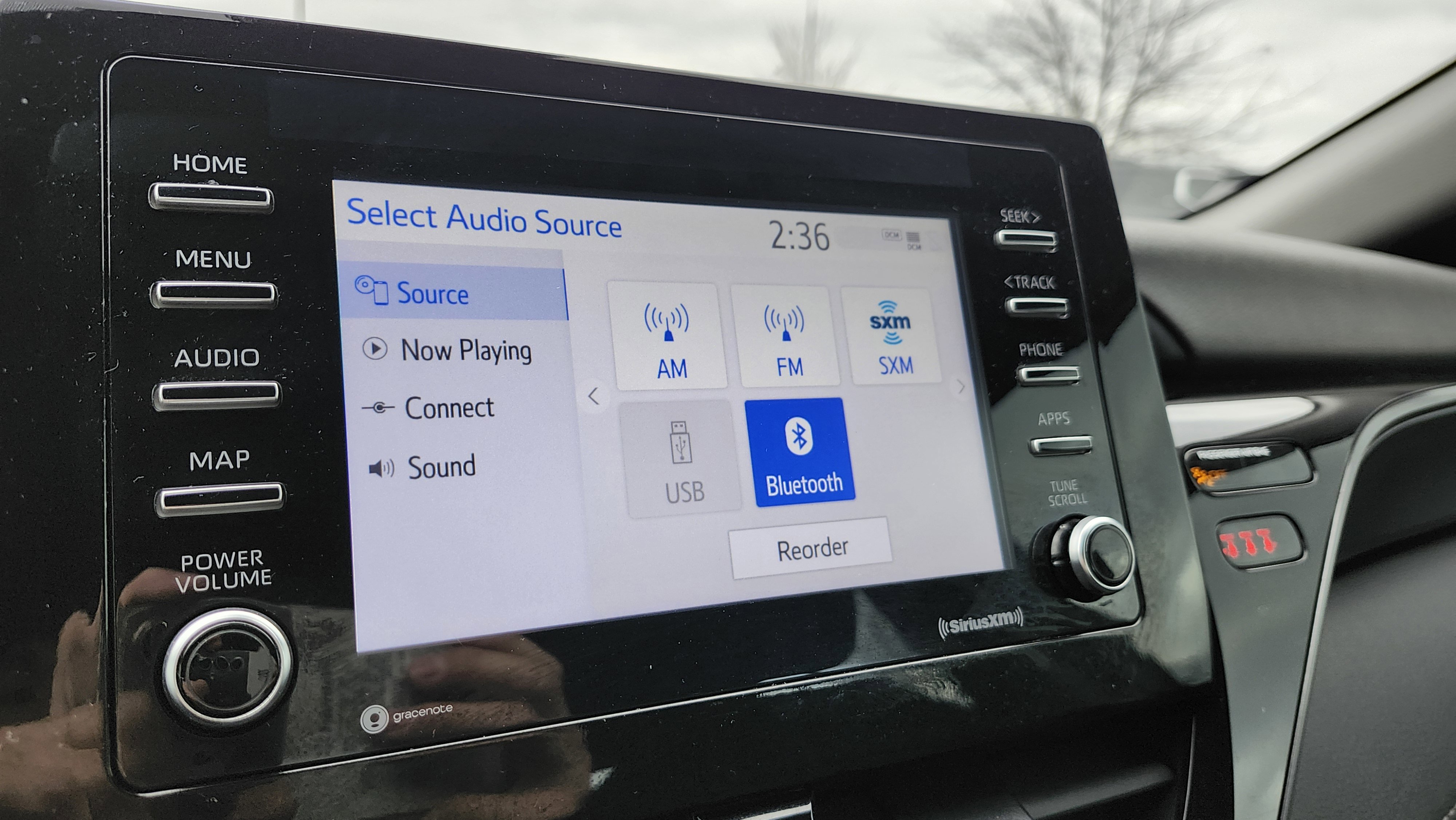 Used 2024 Toyota Camry LE image 4