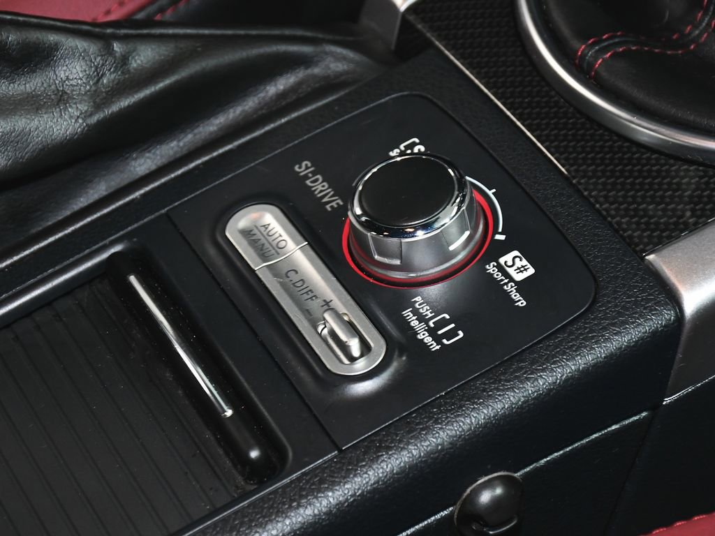 Used 2017 Subaru WRX STI image 48