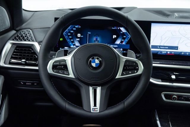 New 2026 BMW X5 M60i image 17