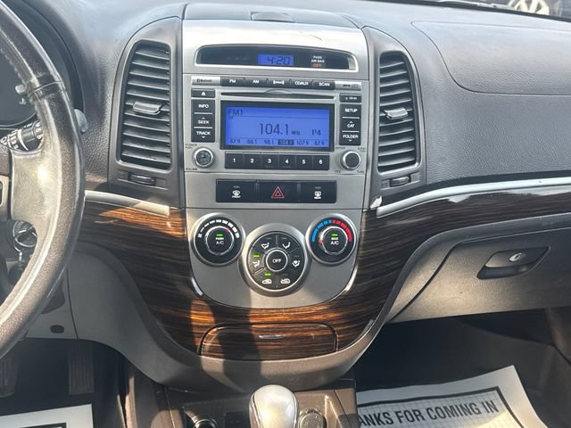 Used 2012 Hyundai Santa Fe SE AWD/4WD image 18