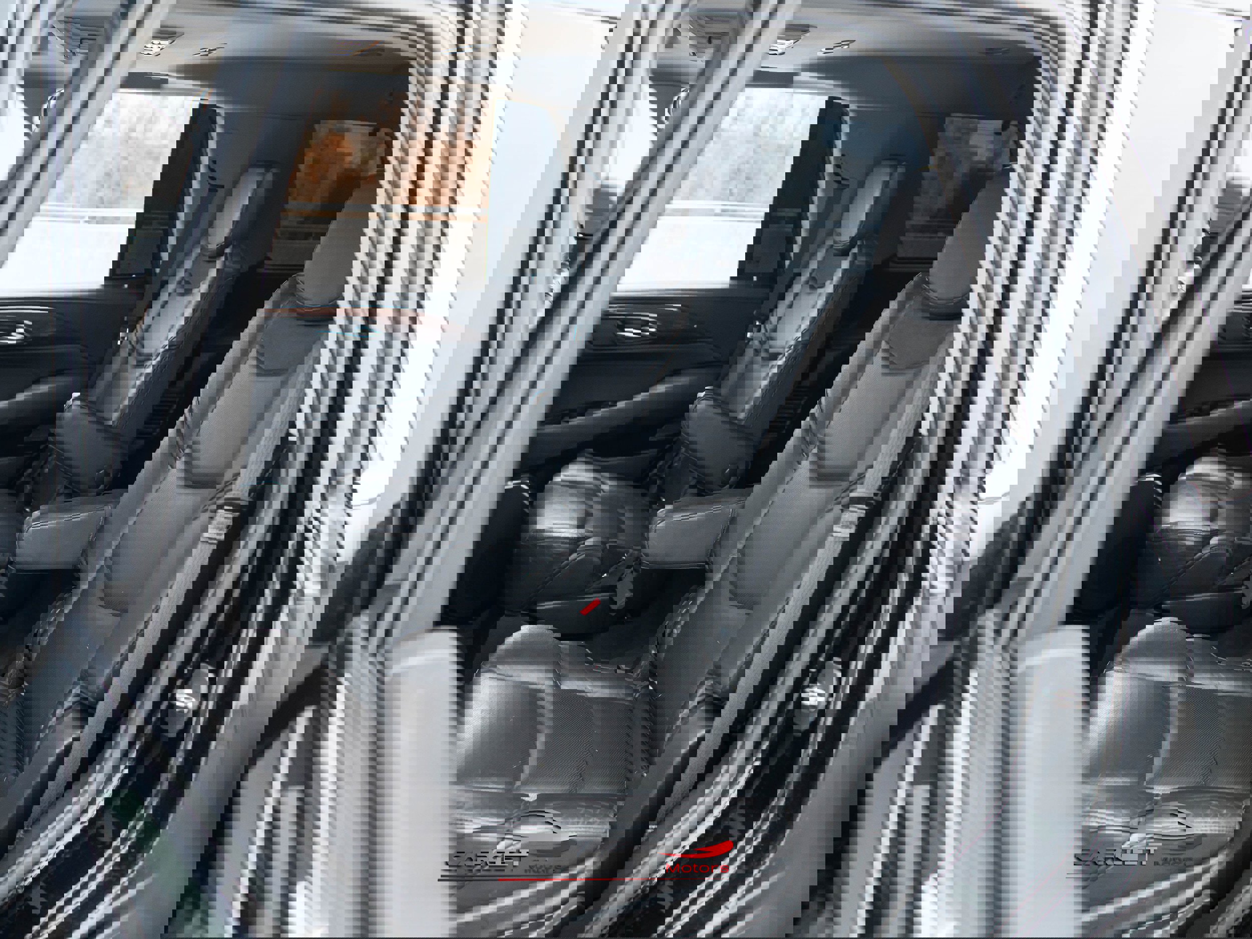 Used 2020 Cadillac Escalade Premium Luxury image 21