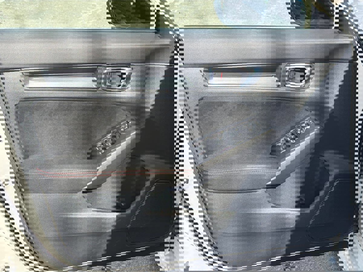 Used 2024 Honda Civic Type R image 14