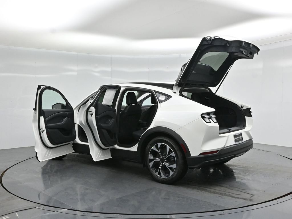 New 2026 Ford Mustang Mach-E Select RWD image 30