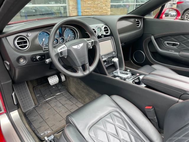 Used 2015 Bentley Continental GT V8 S image 2