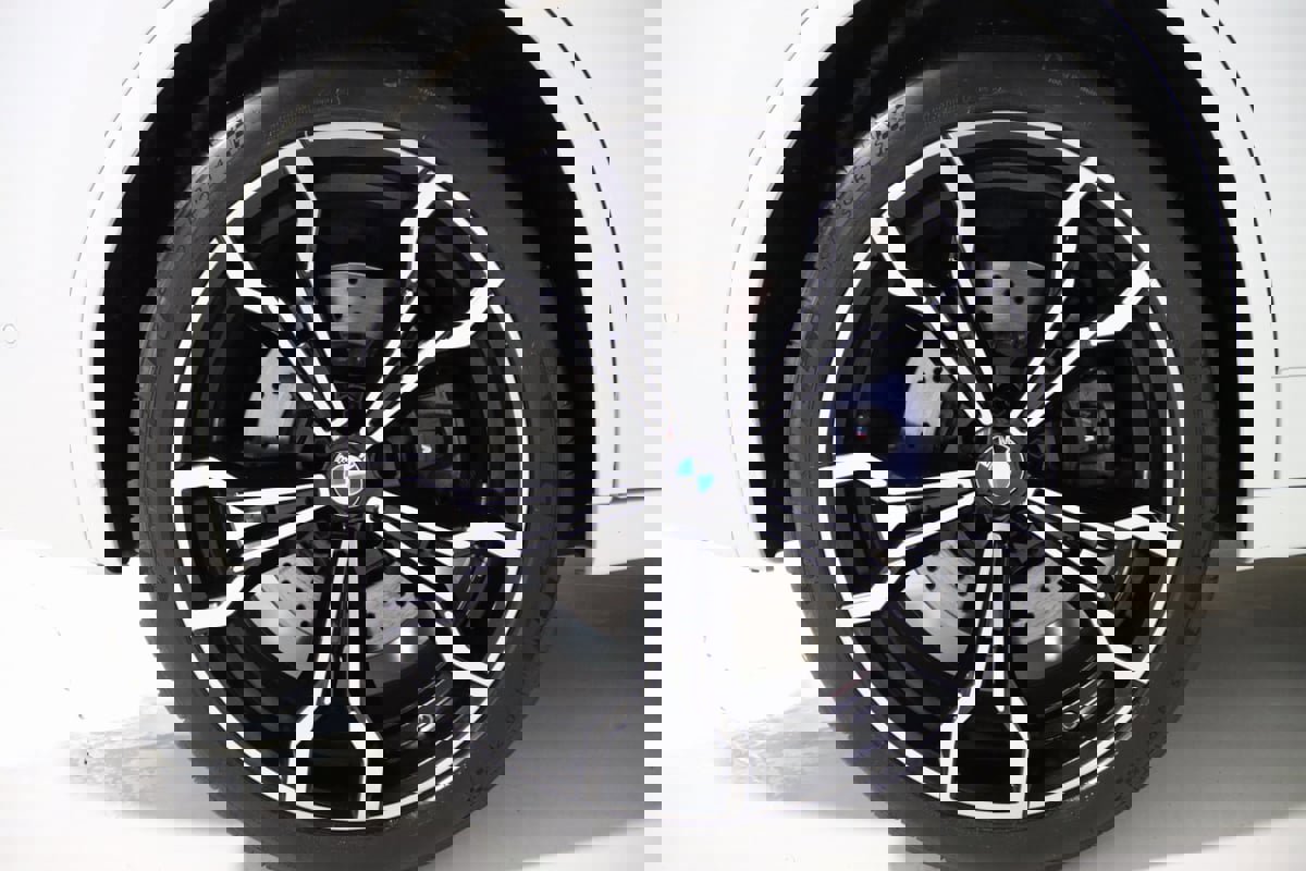 Used 2022 BMW X3 M image 88