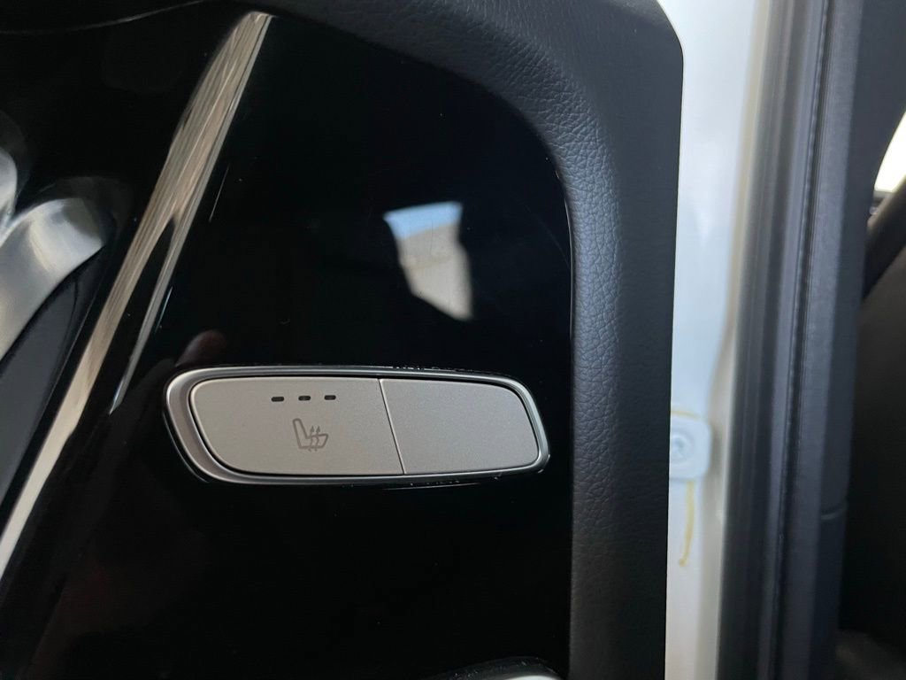 Used 2025 Mercedes-Benz G 550 image 19