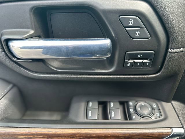 Used 2022 Chevrolet Silverado 2500 High Country image 14