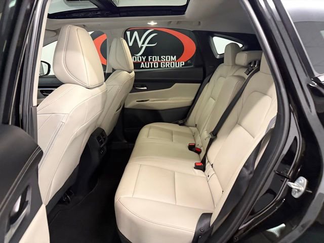 Used 2025 Nissan Murano SL AWD/4WD image 16