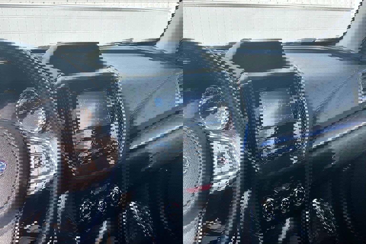 Used 2022 Subaru Forester Premium image 7