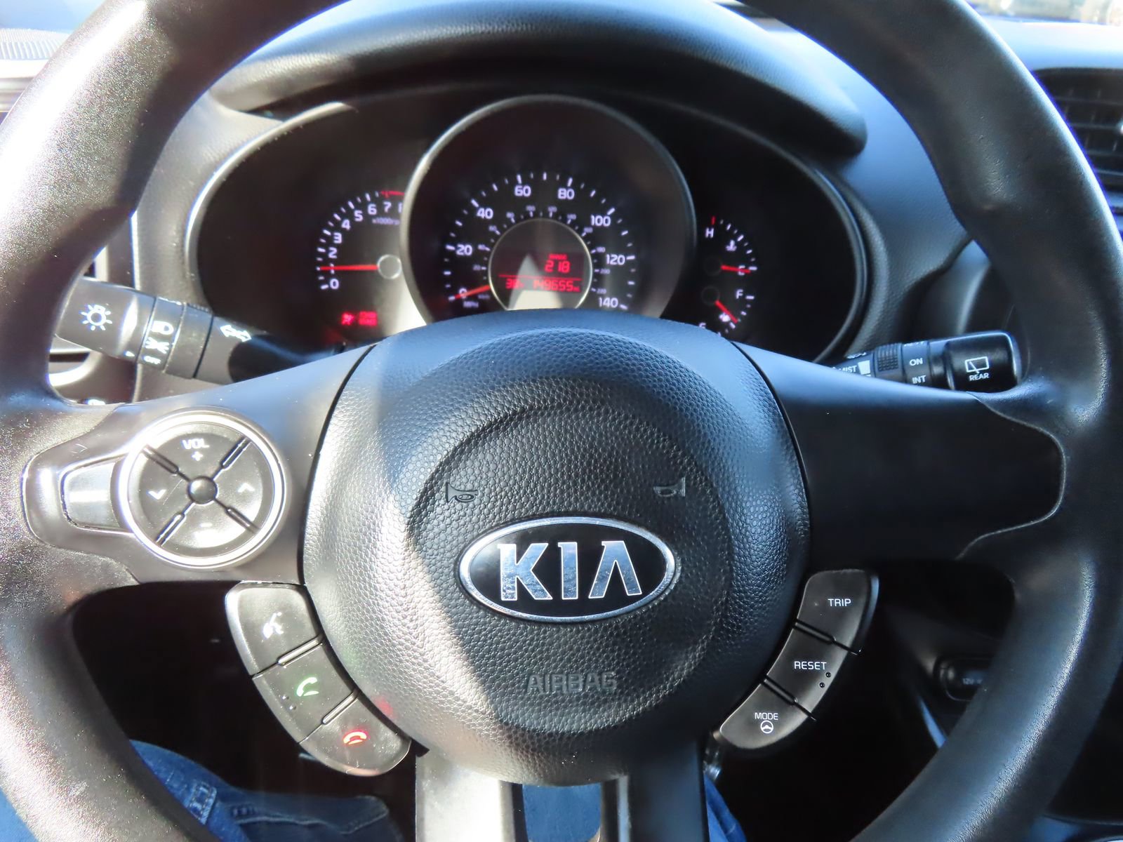 Used 2016 Kia Soul FWD image 18