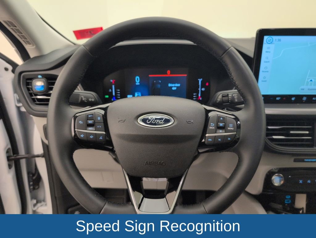 Used 2023 Ford Escape Active w/ Tech Pack #1 AWD/4WD image 35