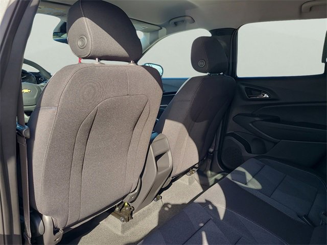 New 2026 Chevrolet Trax LS w/ LS Convenience Package image 14