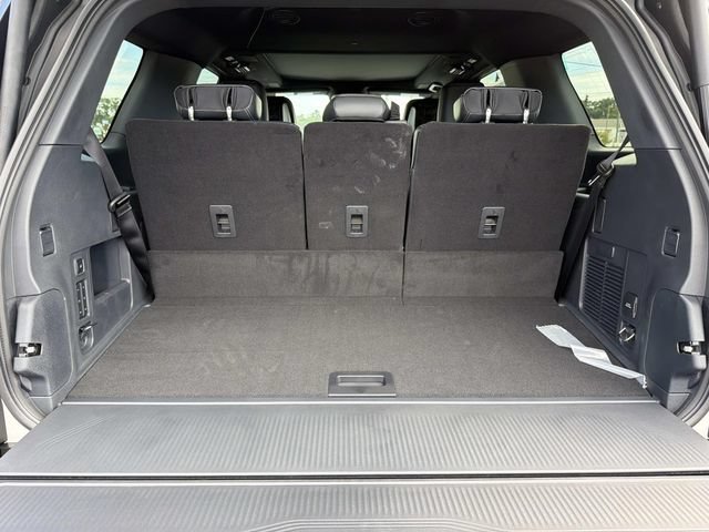 New 2026 Ford Expedition Platinum w/ Stealth Performance Package AWD/4WD image 27