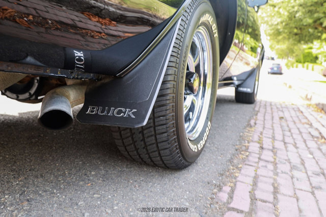 Used 1987 Buick Regal Coupe RWD image 62