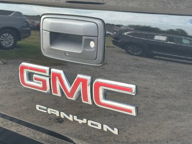 Used 2022 GMC Canyon Elevation w/ Trailering Package RWD image 12