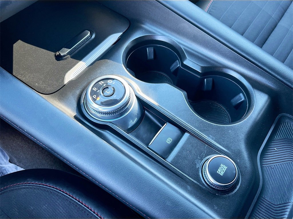 Used 2025 Ford Explorer ST-Line w/ Premium Package image 17