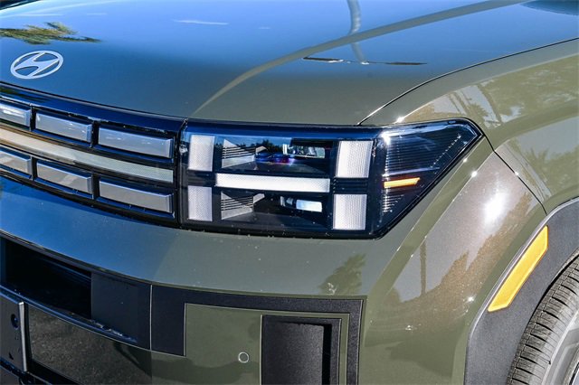 New 2026 Hyundai Santa Fe SEL image 13
