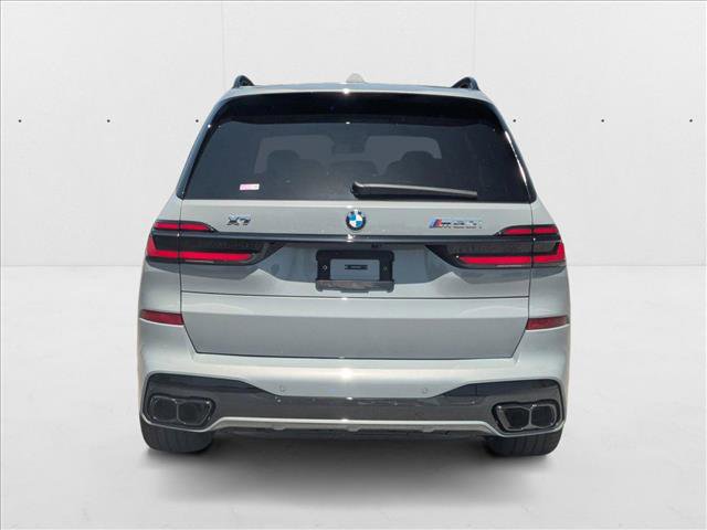 New 2026 BMW X7 M60i w/ Climate Comfort Package image 8