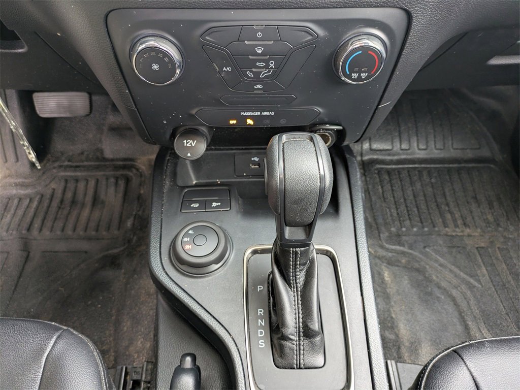 Used 2022 Ford Ranger XL w/ Equipment Group 101A High image 18