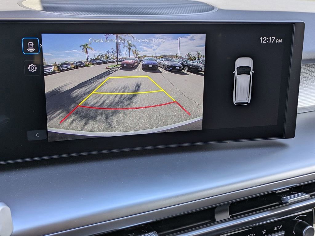 New 2026 Hyundai Ioniq 9 SE image 23