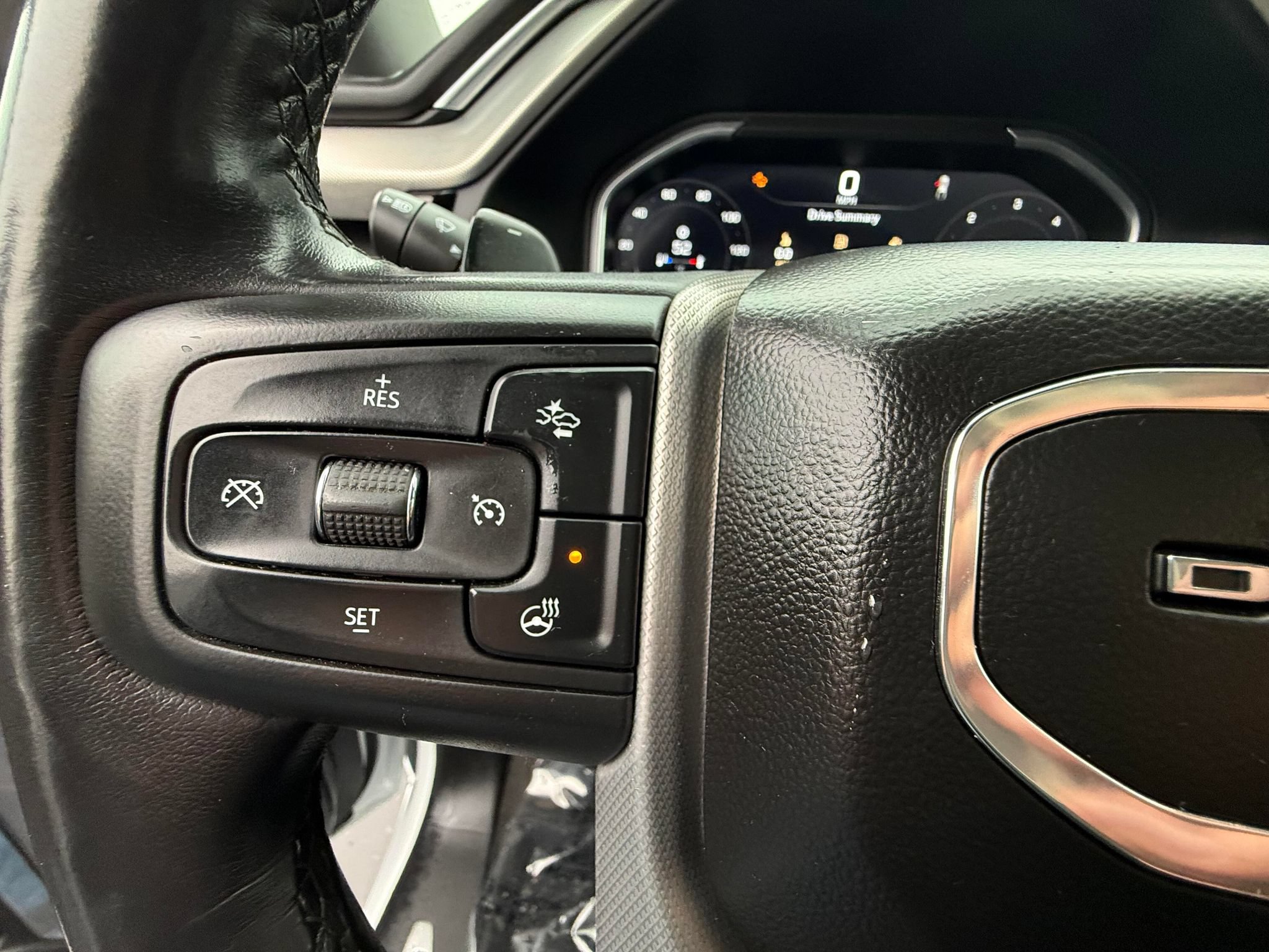 Used 2023 GMC Sierra 1500 Denali w/ Technology Package AWD/4WD image 15