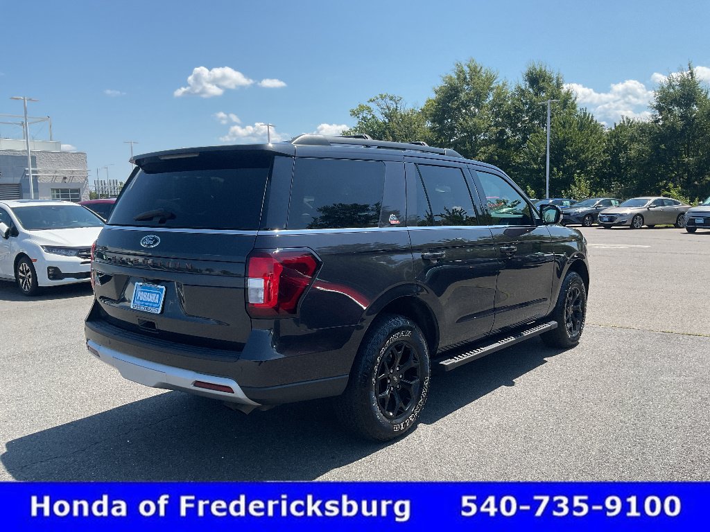 Used 2024 Ford Expedition Timberline AWD/4WD image 7