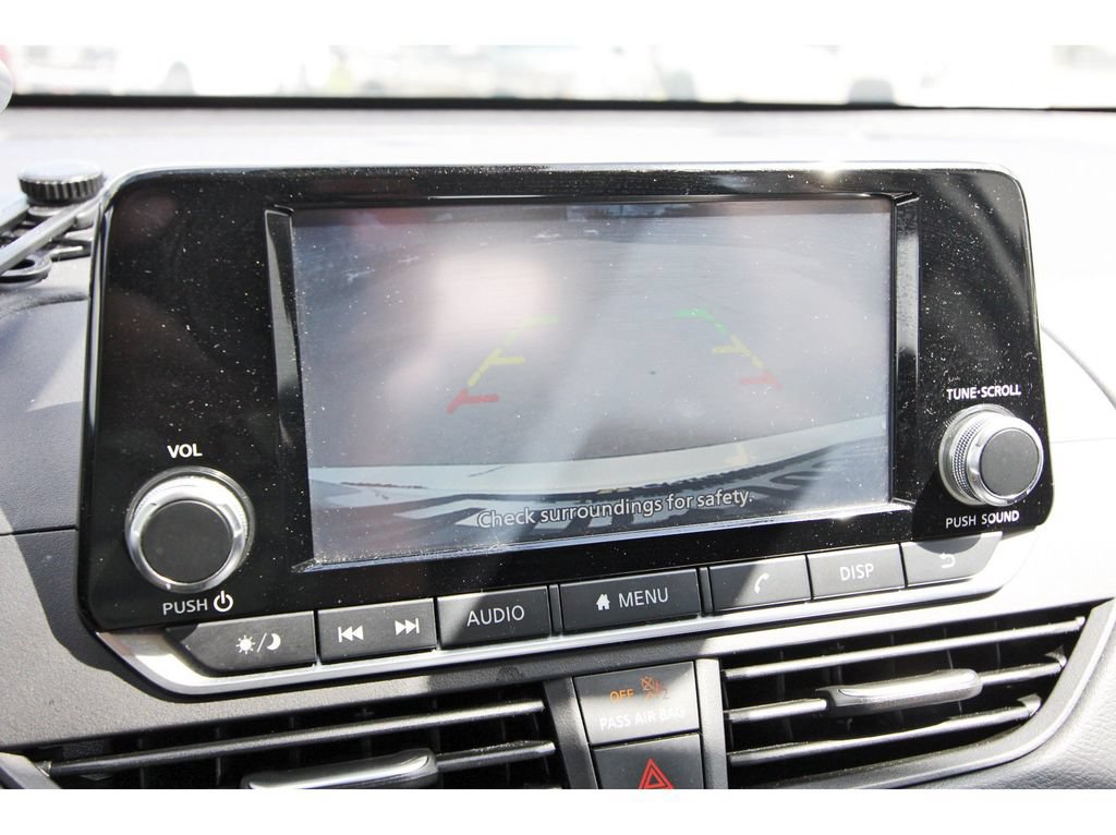 Used 2024 Nissan Altima 2.5 S FWD image 10
