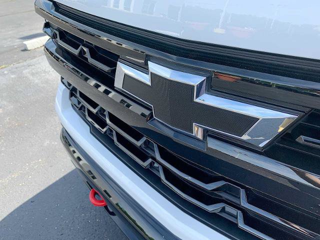 Certified 2025 Chevrolet Silverado 1500 LT Trail Boss w/ Convenience Package II AWD/4WD image 33