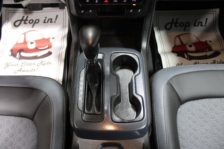 Used 2022 Chevrolet Colorado Z71 image 33