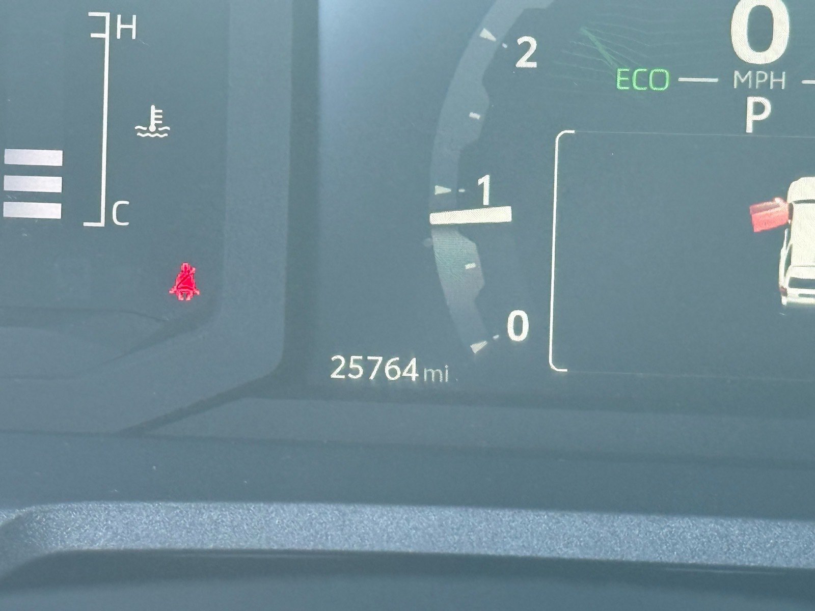 Used 2025 Toyota 4Runner SR5 RWD image 20