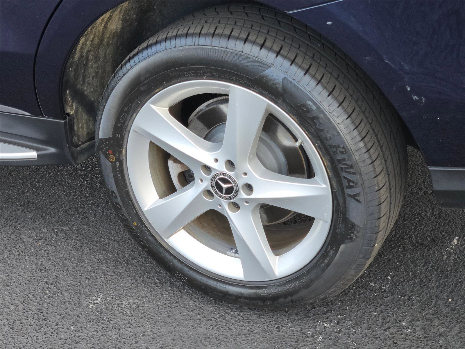 Used 2018 Mercedes-Benz GLE 350 4MATIC image 18