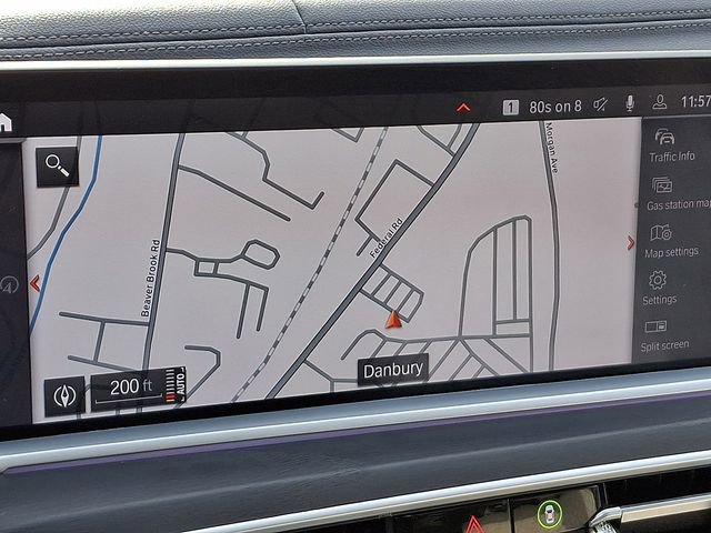 Used 2019 BMW X7 xDrive40i w/ Cold Weather Package image 22