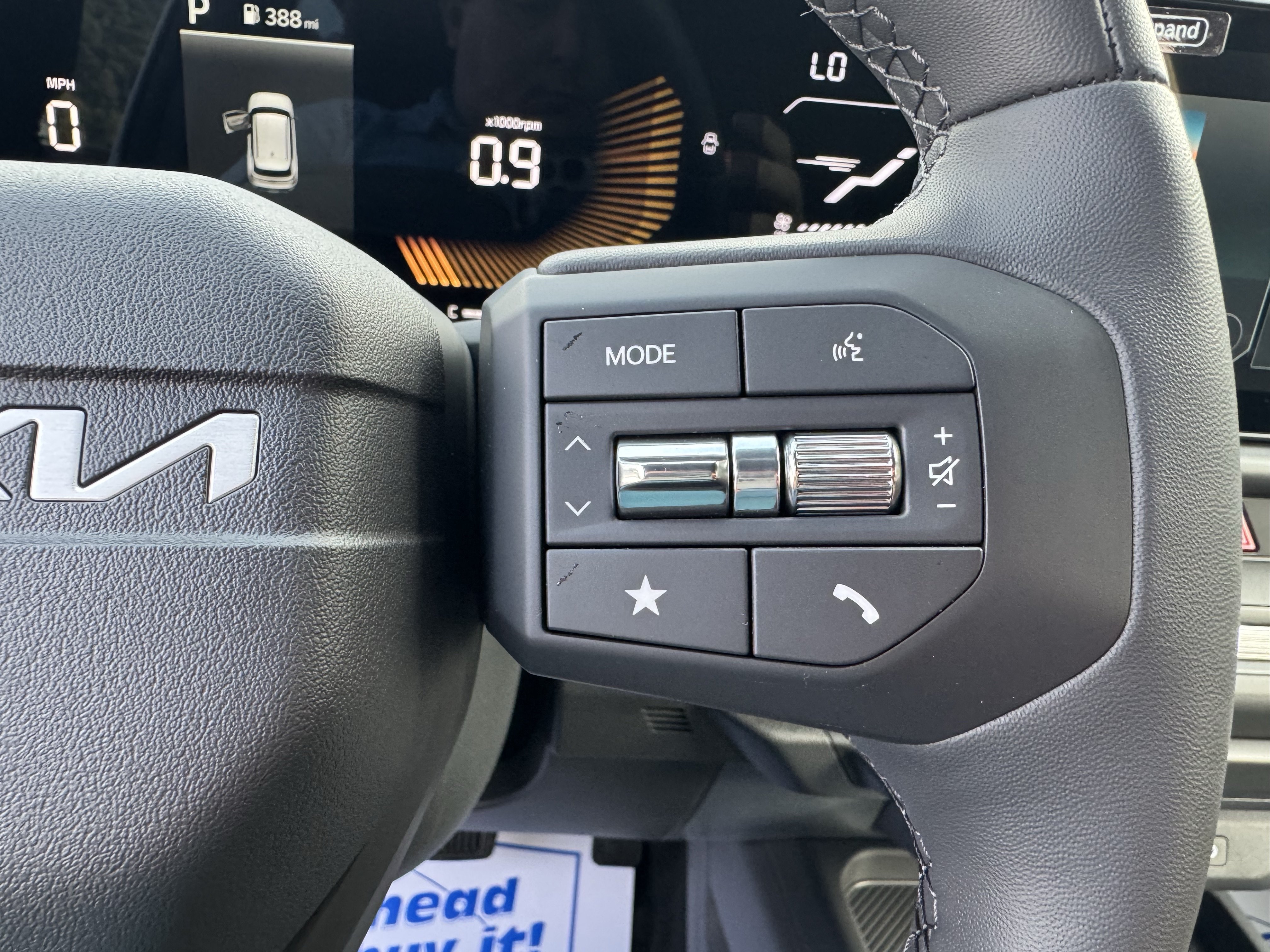 New 2027 Kia Seltos X-Line S AWD/4WD image 15
