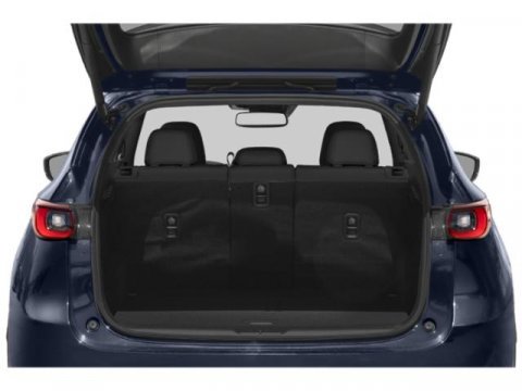 Used 2022 MAZDA CX-5 AWD 2.5 S w/ Preferred Package image 14