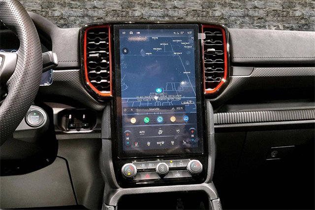 New 2025 Ford Ranger Raptor image 6