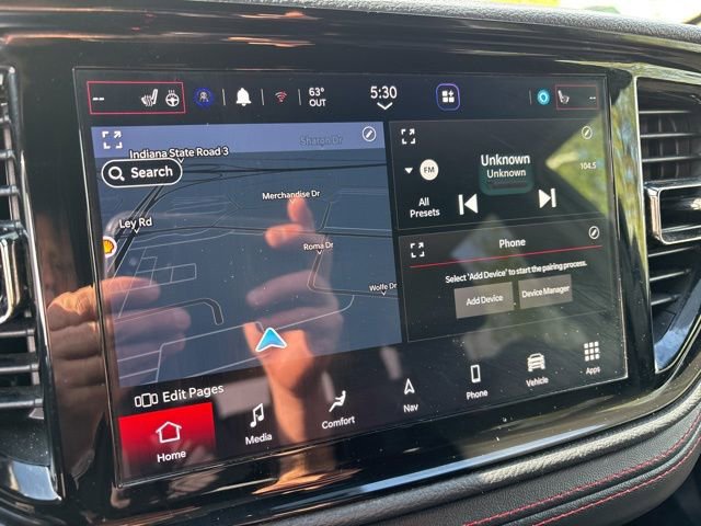 Used 2023 Dodge Durango GT AWD/4WD image 20