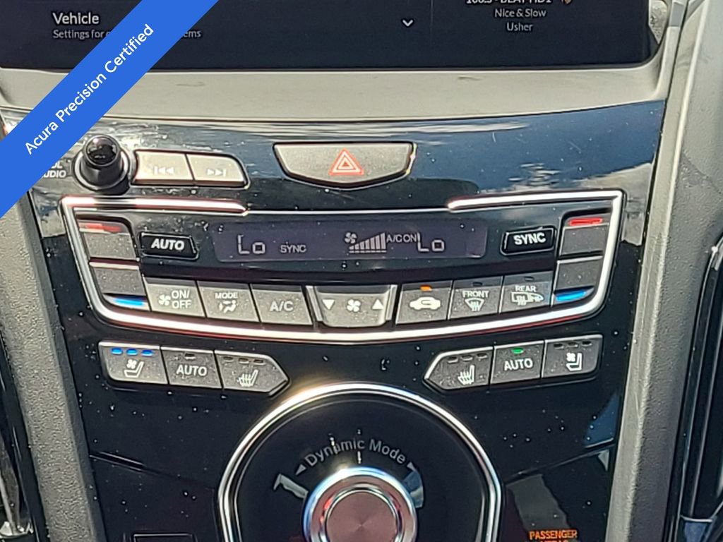Used 2025 Acura RDX A-Spec image 26