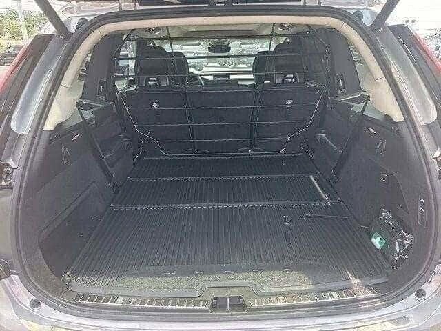 Used 2025 Volvo XC90 B6 Ultra w/ Protection Package Premier image 17
