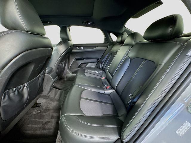 Used 2022 Kia K5 GT-Line w/ GT-Line FWD Premium Package image 27